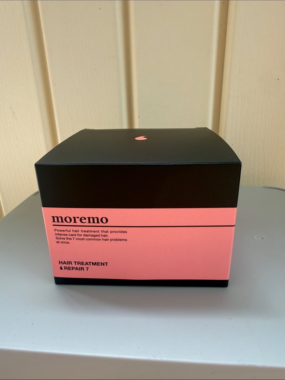 Repair 7 Hair Treatment - Pink